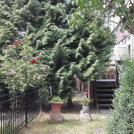 Apartament Kochanowskiego *