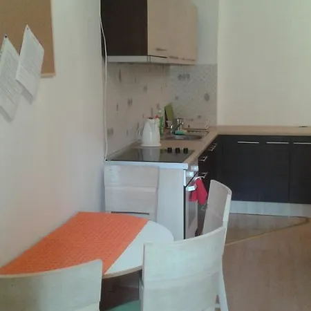 Appartement Apartament Kochanowskiego Gdańsk