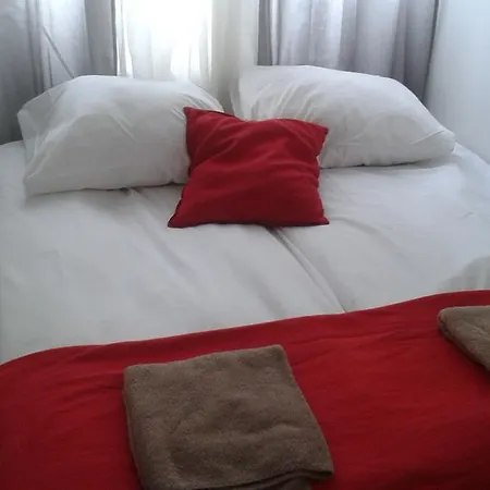 Apartament Kochanowskiego