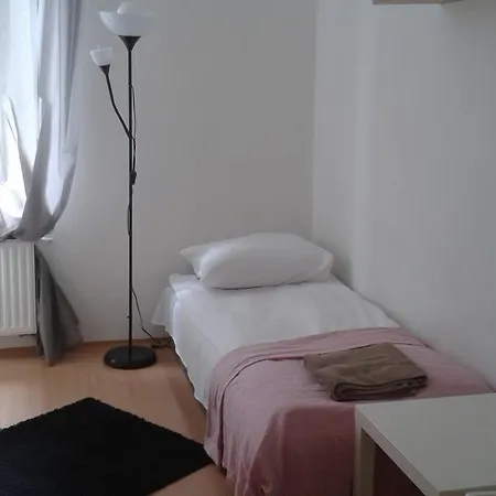 Appartement Apartament Kochanowskiego Gdańsk