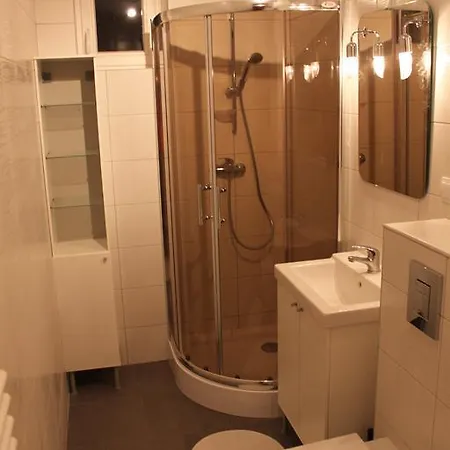 Apartament Kochanowskiego Appartement