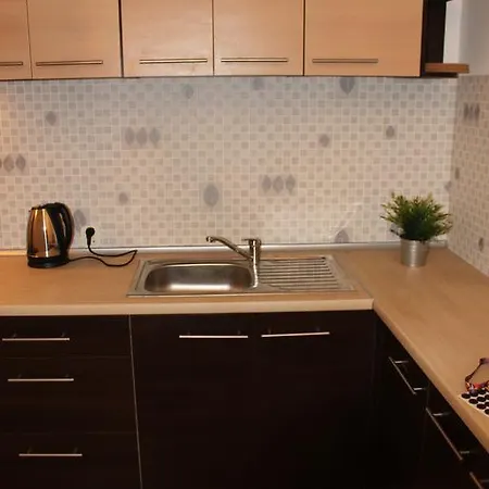 Apartament Kochanowskiego *