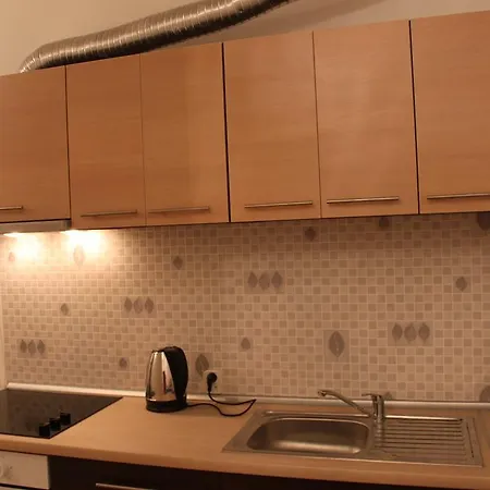 Apartament Kochanowskiego Appartement