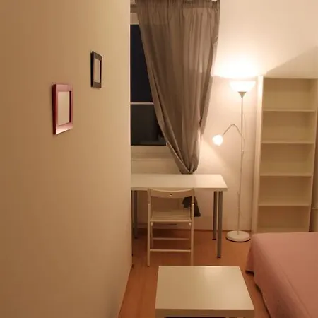 Appartement Apartament Kochanowskiego