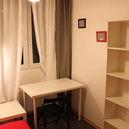 Apartament Kochanowskiego