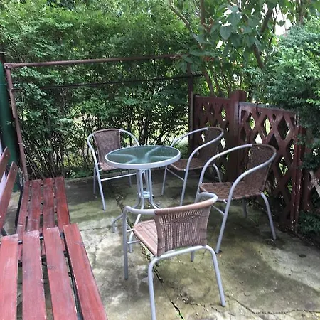 Appartement Apartament Kochanowskiego