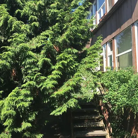 Apartament Kochanowskiego Gdańsk