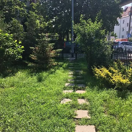 Appartement Apartament Kochanowskiego