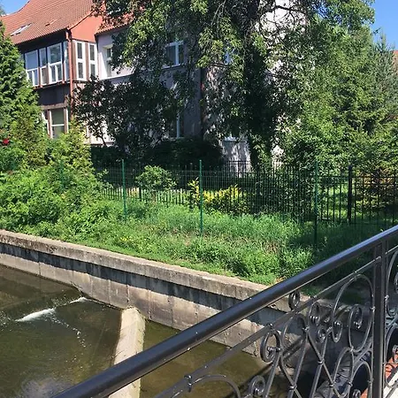Appartement Apartament Kochanowskiego Gdańsk