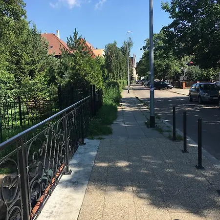 Apartament Kochanowskiego