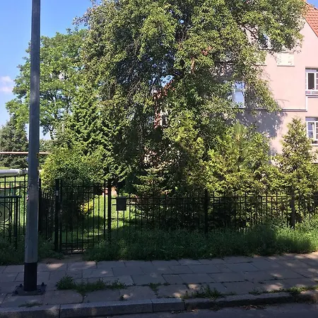 Appartement Apartament Kochanowskiego