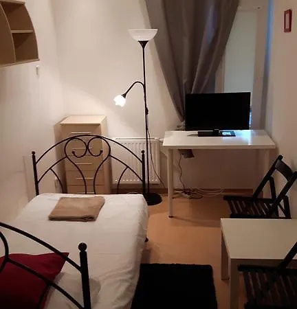 Appartement Apartament Kochanowskiego *
