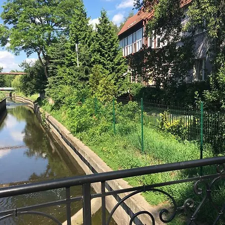 Appartement Apartament Kochanowskiego *