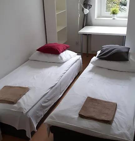 Appartement Apartament Kochanowskiego
